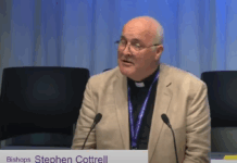 York General Synod 2026 – Presidential Address