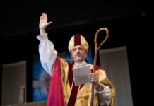 ACNA Court Acquits Bishop Stewart Ruch III in Landmark Ecclesiastical Trial