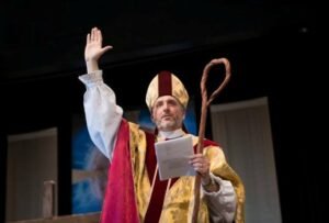 A bishop’s secret church trial and the U.S. Anglican Church in turmoil