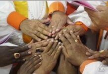 An Urgent Action Call to Stop Revival of Rejected CSI Constitution Amendments