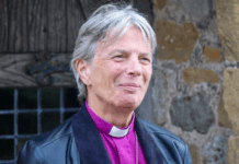 In Conversation with Cherry Vann, Archbishop of Wales