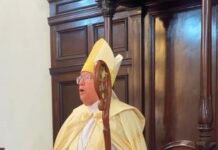 Cuba bishop, clergy send letter to the church, Cuban people