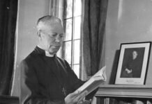 Something Greater than Power: The Legacy of Bishop George Bell to Later Generations