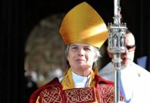 Interim Bishop Plan for Bangor Collapses as Archbishop Vann Halts Process