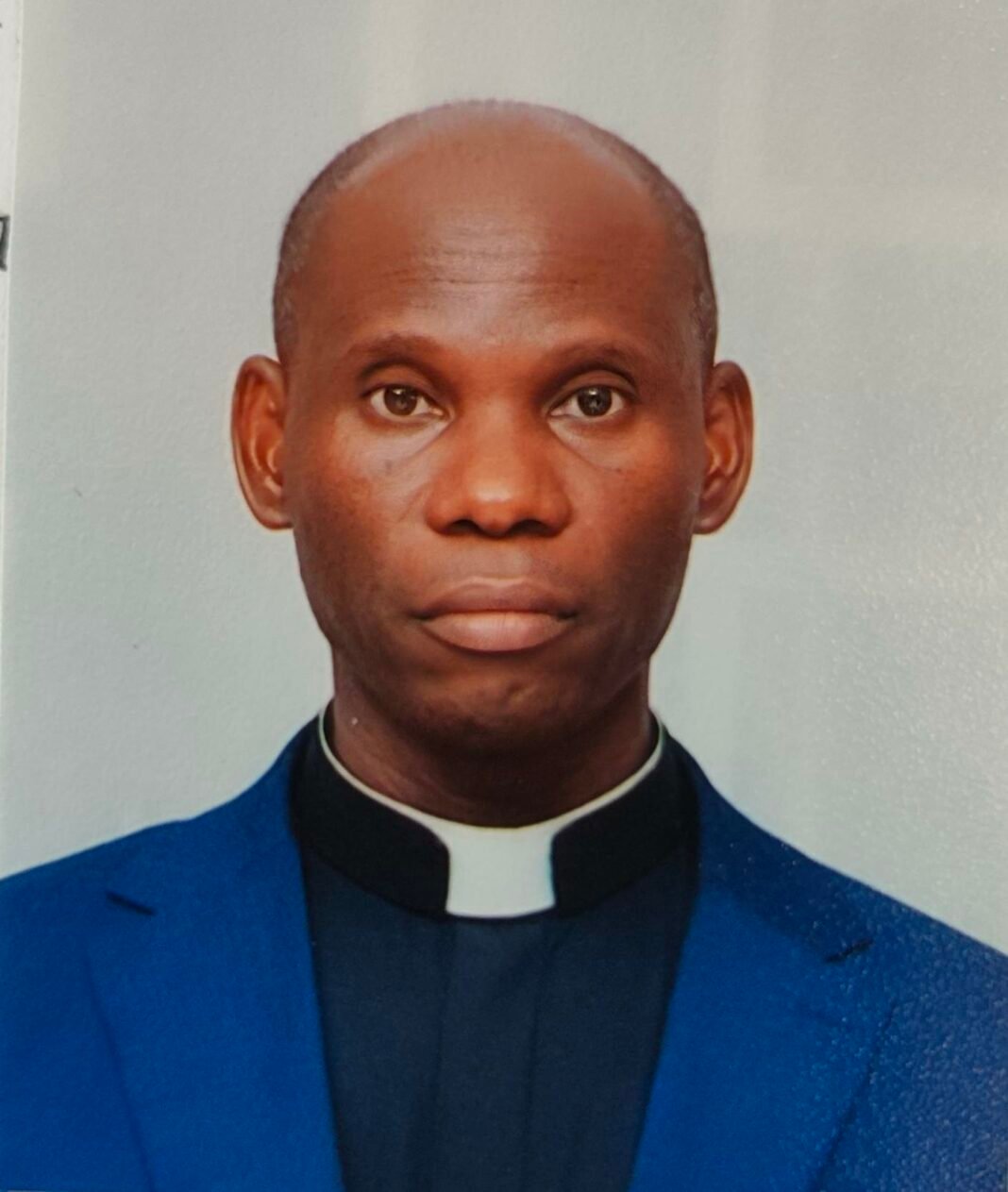 Dr. Grace Lubaale elected 4th bishop of Busoga - Anglican Ink © 2026