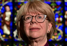 Archbishop of York accepts new witness statement in case against Bishop Mullally