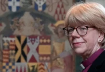 Scandal surrounds incoming Archbishop of Canterbury over handling of secret dossier