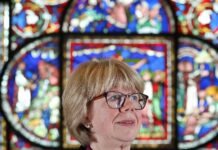 Lambeth Palace and Bishop of London statements on misconduct allegations