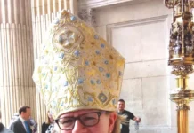 Laurent Mbanda, Lee Gatiss & Vaughan Roberts: A managerial Archbishop & fractured communion