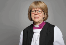 Bishop Sarah Mullally, Archbishop of Canterbury-Elect, responds to parliamentarians’ letter regarding the Church Commissioners for England’s Fund for Healing, Justice and Repair