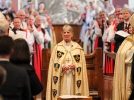 Church in Wales Prepares to Vote on Permanent Same‑Sex Blessings