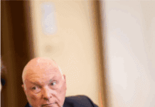 Ray Sutton recuses himself from Wood proceedings