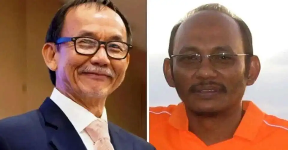 Malaysian court orders fresh probe into duo’s disappearance