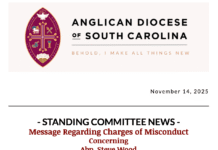 SC Standing Committee calls for Inhibition of ++Wood