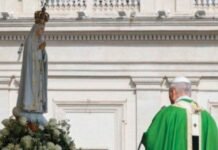 Regarding the Doctrinal Note «Mater Populi fidelis»: The icon of dissimilarity