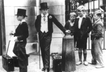 The church’s woke betrayal of the white working class