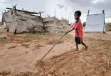 As atrocities alarm the world, Sudanese Anglican bishops call for ceasefire, humanitarian corridors