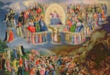 Reform and the beauty of Anglicanism