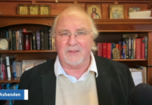 ‘On Carols-Eve’ – The clash of Christianities and Civilisations galvanised by “Putting Christ Back into Christmas on December 13th.”