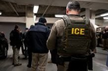 ACNA’s Christ Our Advocate Church and ICE