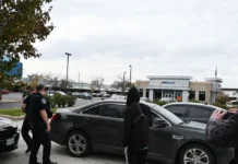 Follow ups on Anti-ICE Sermons & Patrols at ACNA’s Christ Our Advocate