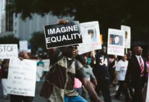 When a Church Becomes Something Else: Christ our Advocate Church Has Forgotten Its Mission