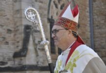 How to reconcile a fractious Anglican Church