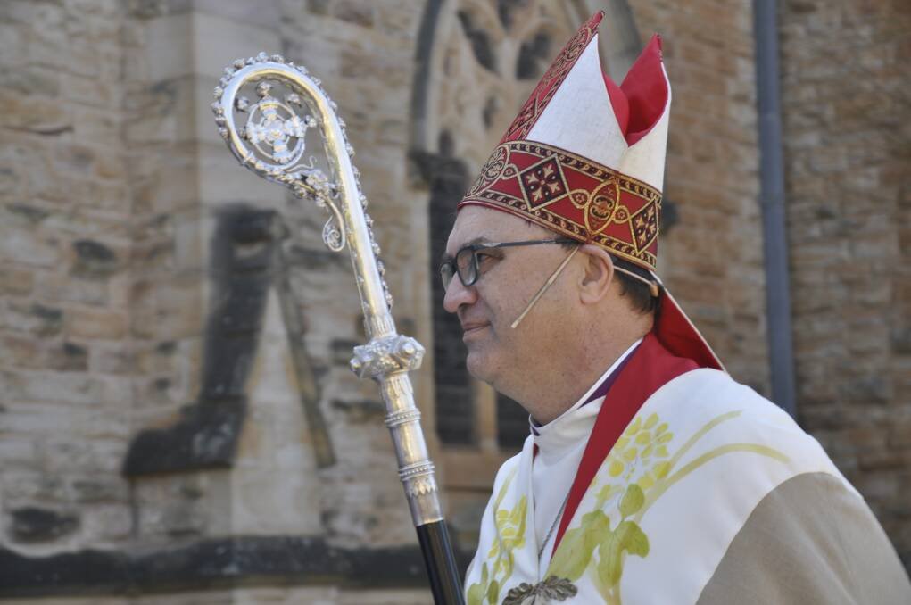 How to reconcile a fractious Anglican Church