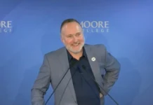 Gafcon’s Australia NZ roadshow adds detail and busts myths