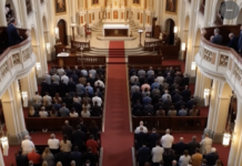 When Repentance Sounds Like Risk Management: A Call for a Covenant of Courage from the ACNA Bishops