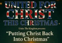 Who Owns Jesus? Tommy Robinson and The Dirty Revival