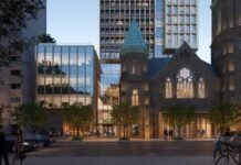 Statement regarding Anglican exit from lease agreement for shared office space