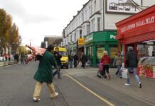 The truth about halal slaughterhouses