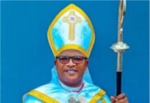 Ten year old conflict between bishop and his cathedral reignites in Nigeria