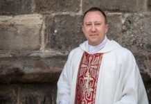 Welsh assistant bishop steps down following resignation of the former primate