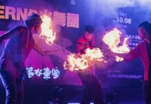 Dancing into Destruction