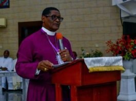 Nigerian bishops’ retreat underway