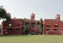 Indian state orders take over of Protestant Church-run college land