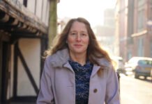 Christian woman criminally charged for silent prayer pleads ‘not guilty’ in first hearing