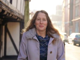 Christian woman criminally charged for silent prayer pleads ‘not guilty’ in first hearing