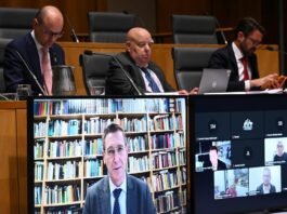 Faith groups raise alarm over hate speech reforms