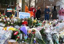 Two Episcopal bishops say clergy may have to put ‘bodies on the line’ to resist ICE