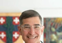 Would You Die To Stop ICE? This bishop says it’s time to prepare