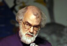 The cant of Old Canterbury