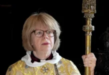 Bishop Sarah Mullally to be confirmed Archbishop of Canterbury