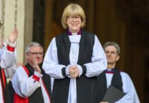 Will the new Archbishop of Canterbury be any different?