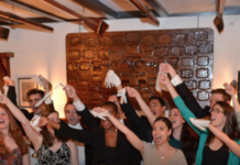 Why Evangelicals Failed to Capture JD Vance