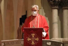 Canadian Archbishop SHOCKED “Hate Speech” Bill Attacks Speech