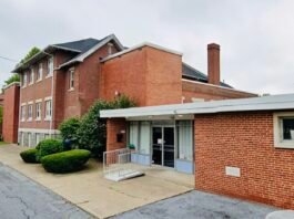 Merged Pennsylvania dioceses to be based in Harrisburg: Diocese of the Susquehanna established Jan 1