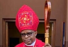 Zululand bishop robbed and abducted